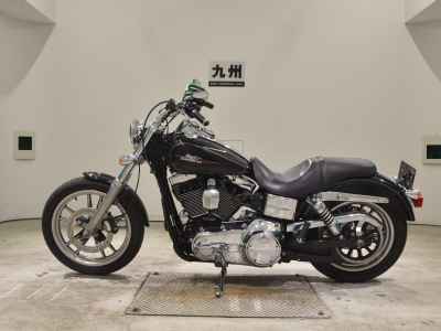 Harley-Davidson Low Rider FXDL1580 2011