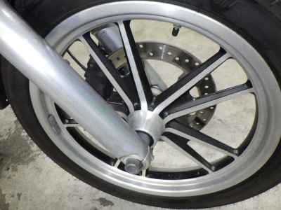 Harley-Davidson Low Rider FXDL1580 2011