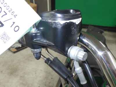 Harley-Davidson Low Rider FXDL1580 2011
