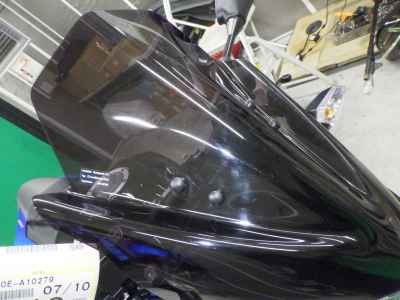Kawasaki Z250SL 2016