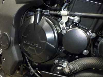 Kawasaki Z250SL 2016