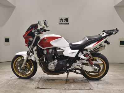 Honda CB1300SF 2009