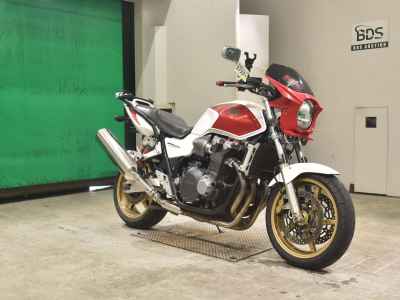 Honda CB1300SF 2009