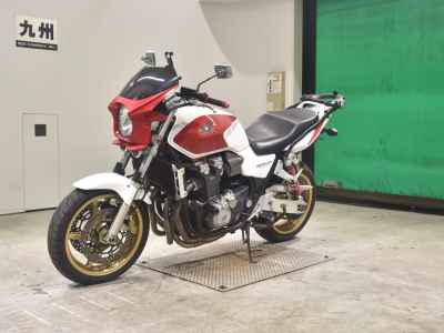 Honda CB1300SF 2009