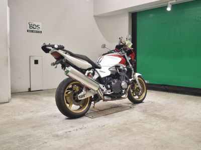 Honda CB1300SF 2009