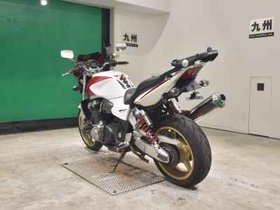 Honda CB1300SF 2009