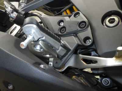 Kawasaki Ninja 1100SX SE 2025