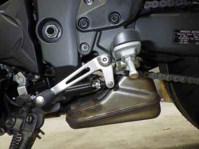 Kawasaki Ninja 1100SX SE 2025