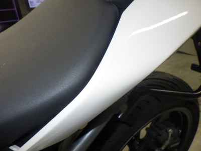 BMW R1200RS 2016