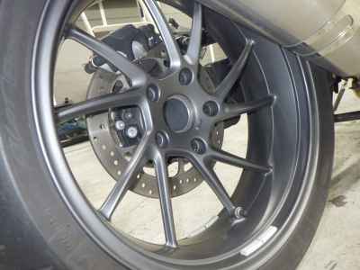 BMW R1200RS 2016