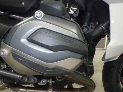 BMW R1200RS 2016