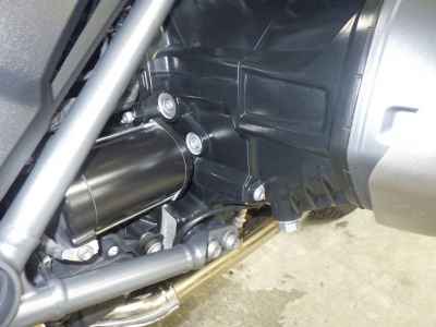 BMW R1200RS 2016
