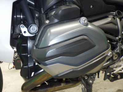 BMW R1200RS 2016
