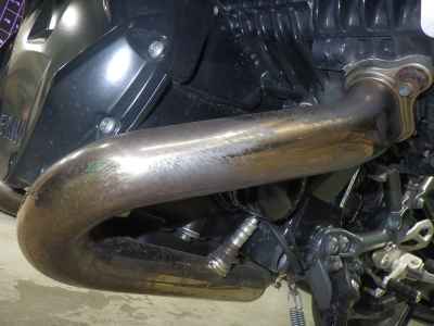 BMW R1200RS 2016