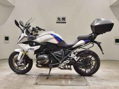 BMW R1200RS 2016