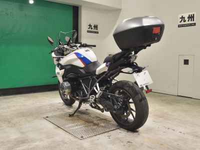 BMW R1200RS 2016