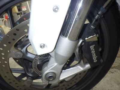 BMW R1200RS 2016