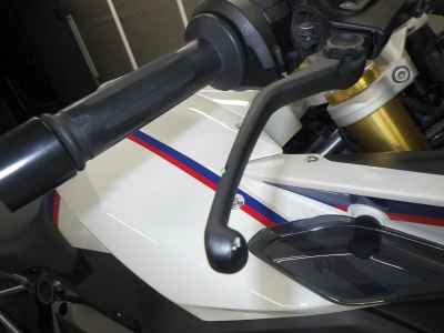 BMW R1200RS 2016