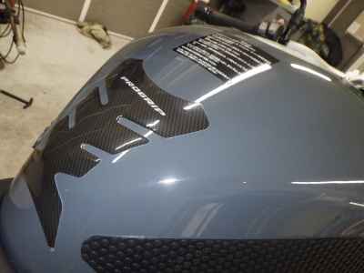 BMW S1000R 2019