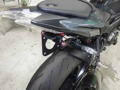 BMW S1000R 2019
