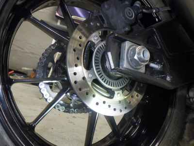 BMW S1000R 2019