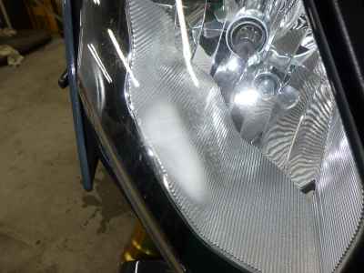 BMW S1000R 2019
