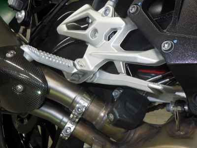 BMW S1000R 2019