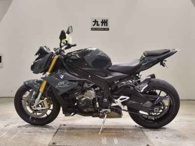 BMW S1000R 2019