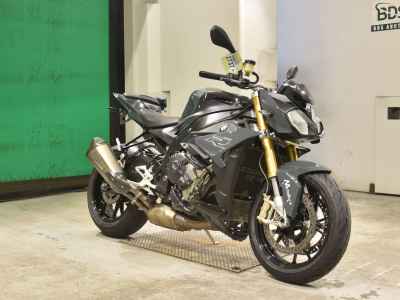 BMW S1000R 2019