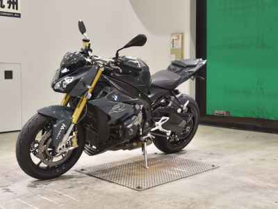 BMW S1000R 2019