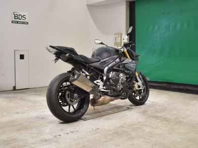 BMW S1000R 2019