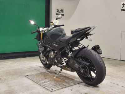 BMW S1000R 2019