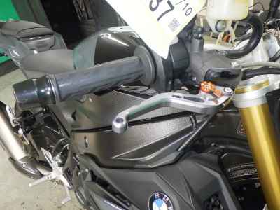 BMW S1000R 2019