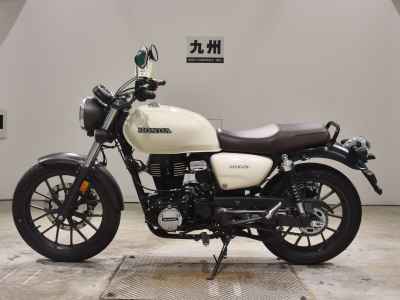 Honda GB350 2026
