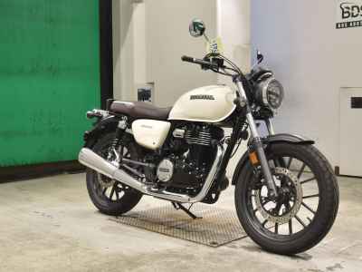 Honda GB350 2026