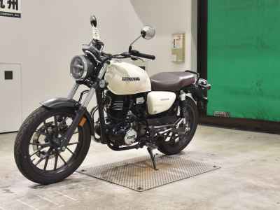 Honda GB350 2026
