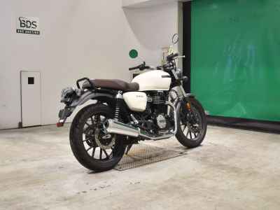 Honda GB350 2026