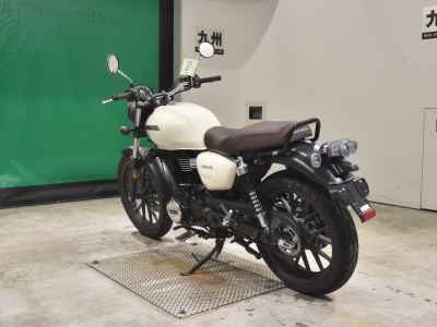 Honda GB350 2026