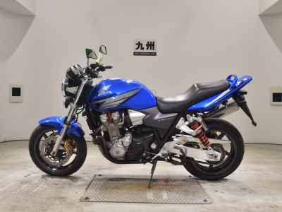 Honda CB1300SF 2007