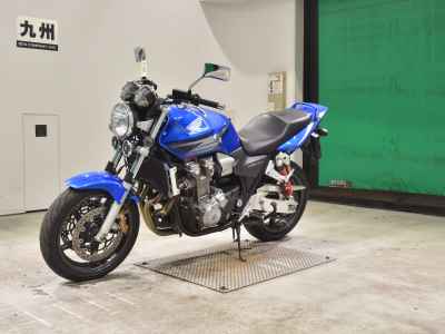 Honda CB1300SF 2007