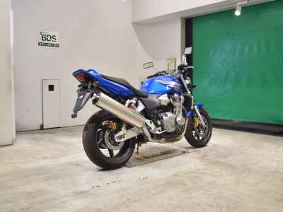 Honda CB1300SF 2007
