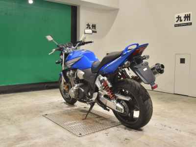Honda CB1300SF 2007