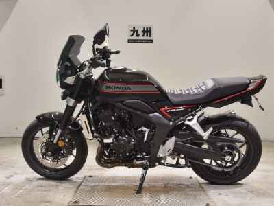 Honda CB1000F 2025