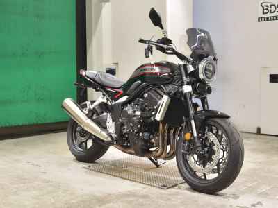 Honda CB1000F 2025
