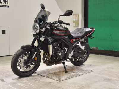 Honda CB1000F 2025