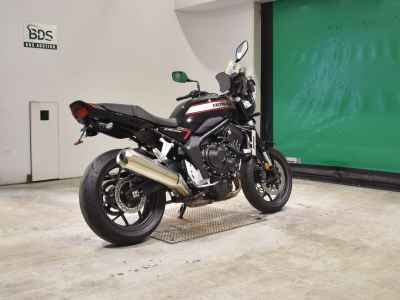 Honda CB1000F 2025