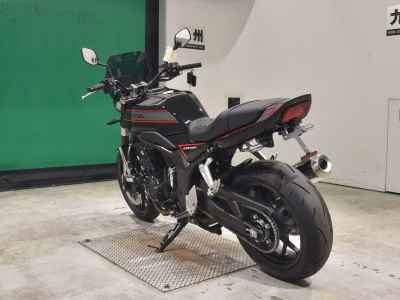 Honda CB1000F 2025