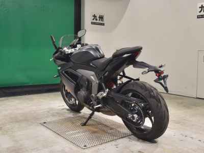 Triumph Daytona 660 2026