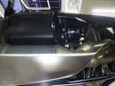 Triumph Daytona 660 2026