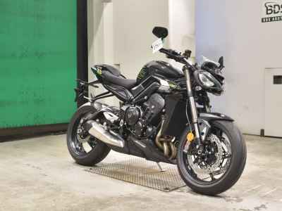 Triumph Street Triple RS 2026